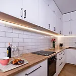 דירה Bohemia At Italian Boulevard אודסה