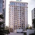 Bohemia At Italian Boulevard אודסה