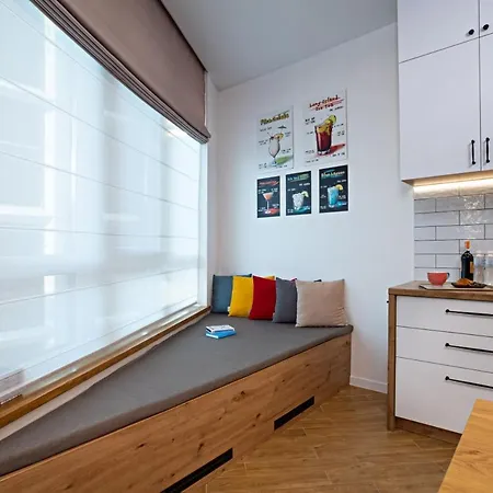 Apartment Bohemia At Italian Boulevard Odesa
