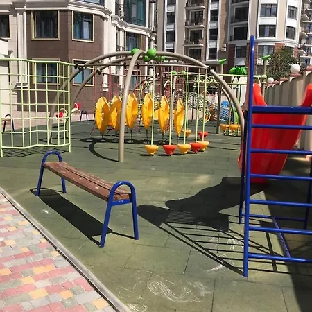 Bohemia At Italian Boulevard * Odesa