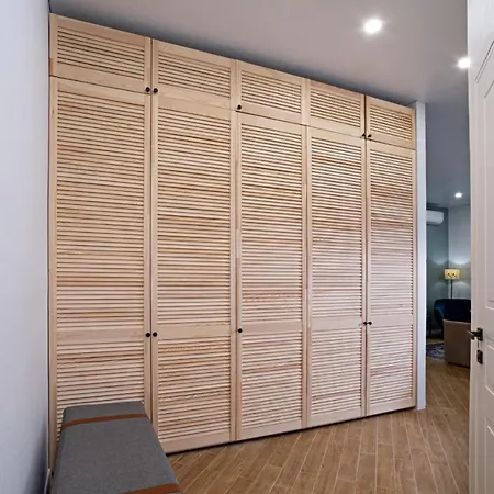 Apartment Bohemia At Italian Boulevard Odesa