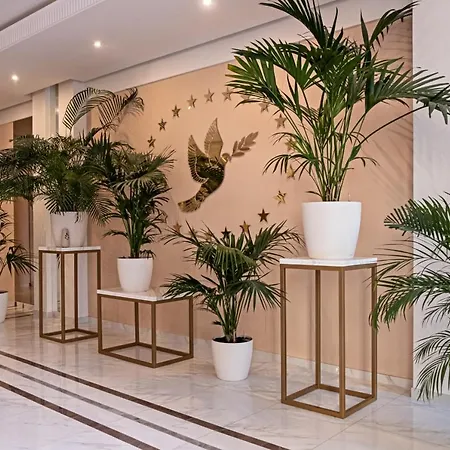 Apartment Bohemia At Italian Boulevard Odesa