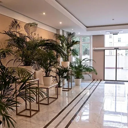 Bohemia At Italian Boulevard * Odesa