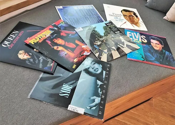 Bohemia At Italian Boulevard Odessa