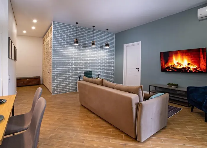 Bohemia At Italian Boulevard