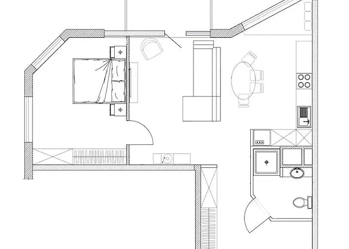 Bohemia At Italian Boulevard