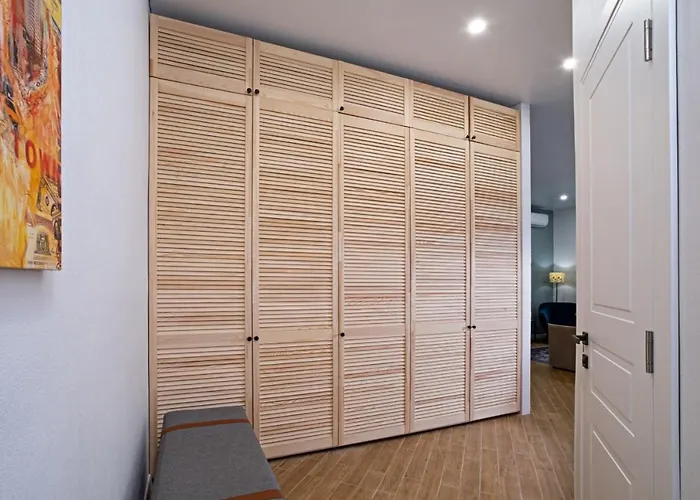 Apartamento Bohemia At Italian Boulevard Odesa