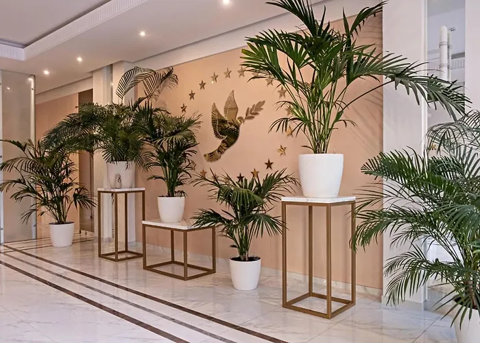 Apartamento Bohemia At Italian Boulevard Odesa