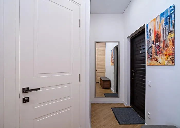 Bohemia At Italian Boulevard * Odessa