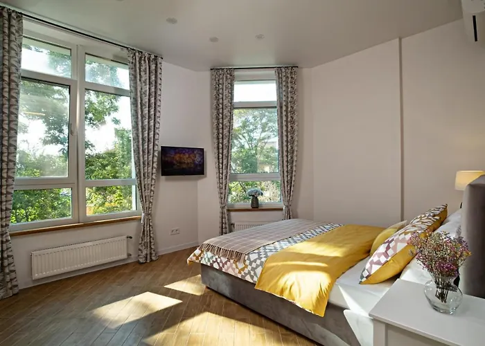 Bohemia At Italian Boulevard * Odessa