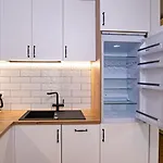 Apartmán Bohemia At Italian Boulevard Oděsa