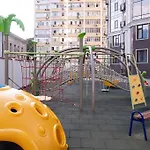 Bohemia At Italian Boulevard Apartmán Oděsa