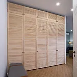 Apartmán Bohemia At Italian Boulevard Oděsa