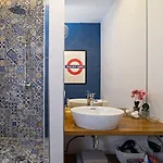 Apartmán Bohemia At Italian Boulevard *